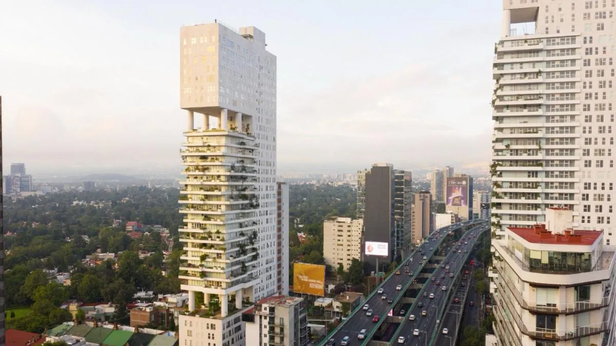 ¿Quién es GDC Desarrollos, la desarrolladora detrás de Casa Condesa?