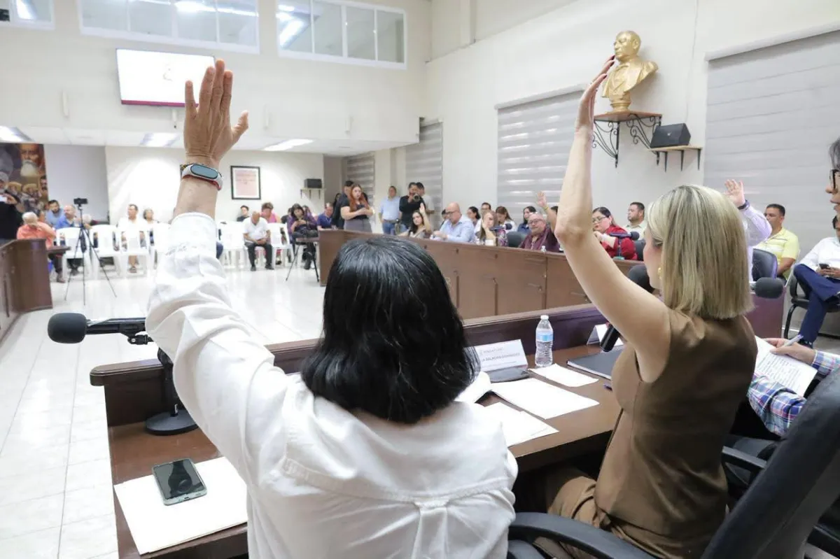 Colegio de Abogados en Mazatlán pide rechazar propuesta de incremento al Impuesto Predial