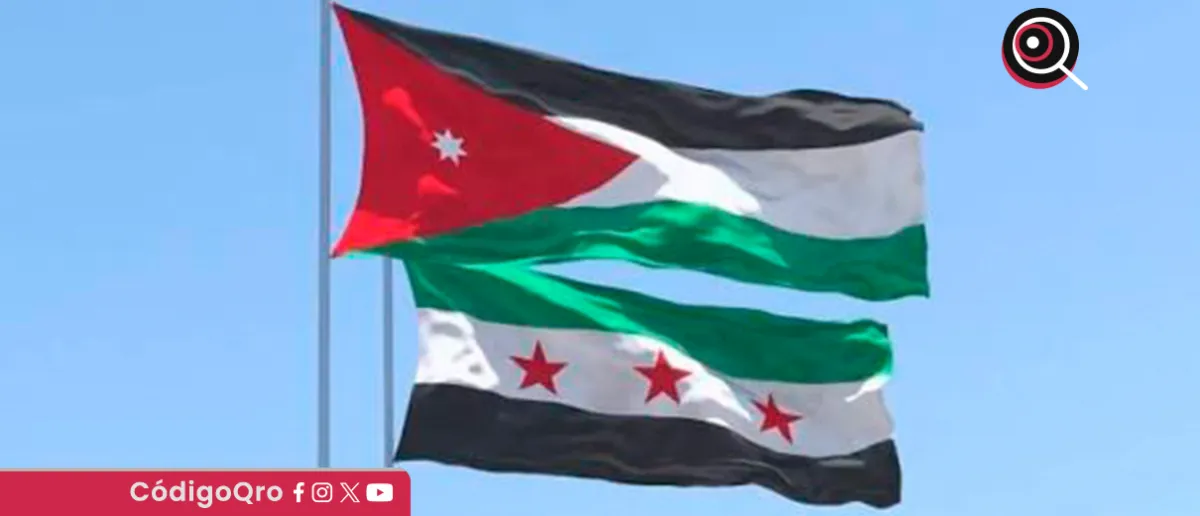 Bombardeos de Jordania dejan por lo menos 6 muertos en Siria
