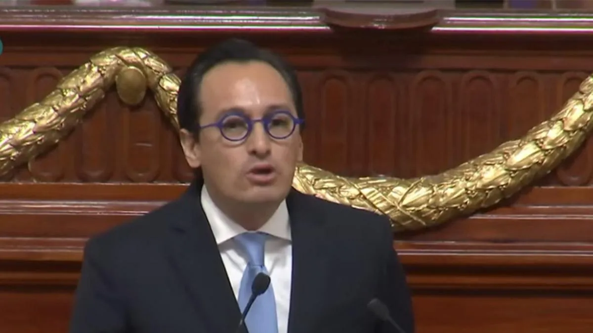 Pide Atayde a Brugada que defienda a chilangos del programa de ordenamiento de ZMVM