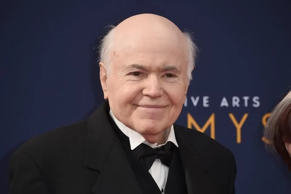 Falleció a los 90 años el actor Walter Koenig, de Star Trek