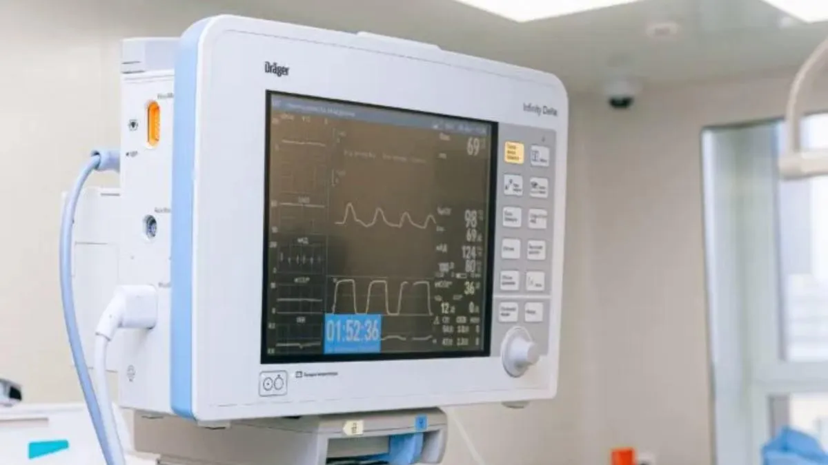 Dispositivos médicos conectados, sensores y monitoreo remoto, impulsan expansión de tecnología en salud