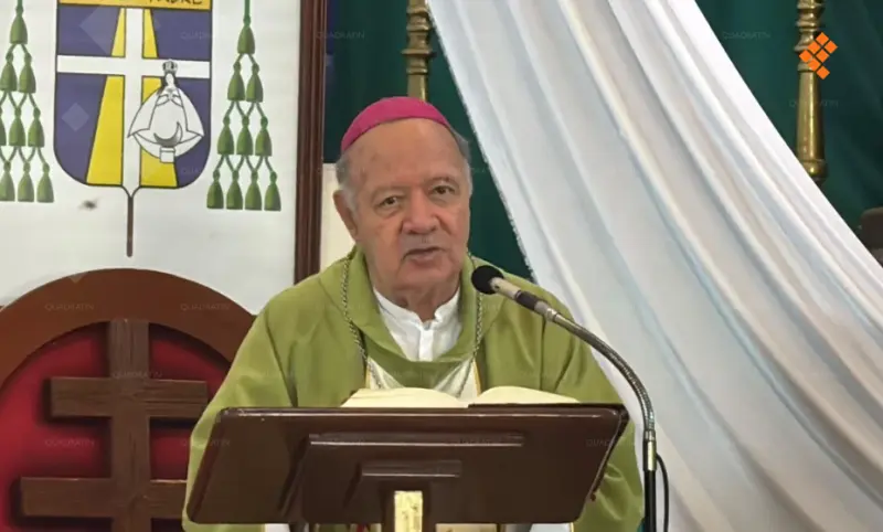 Urge arzobispo de Acapulco a frenar la indiferencia ante la violencia