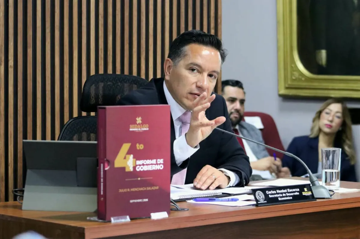 Presume Sedeco inversiones millonarias, pero persiste informalidad