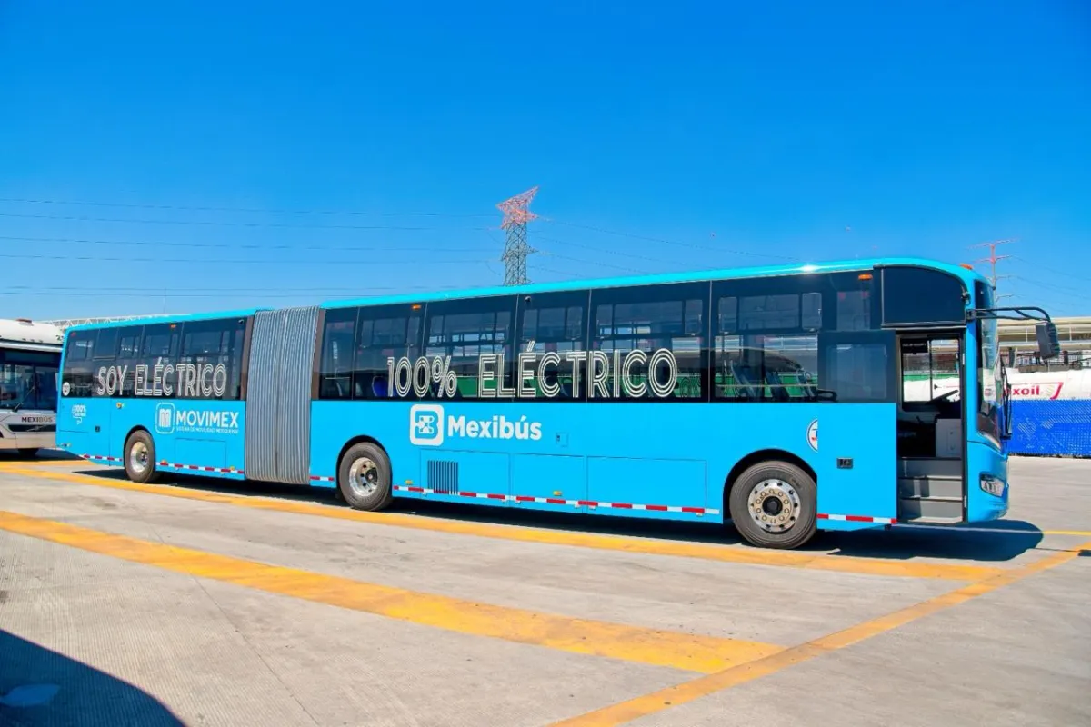 Promueve Edomex nuevo transporte para reducir tiempos y costos