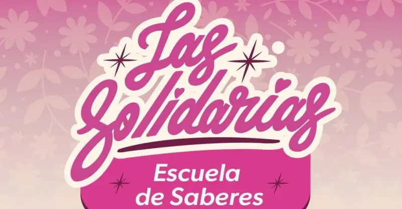 Cfrece Casa Cuca talleres gratuitos para generar ingresos propios