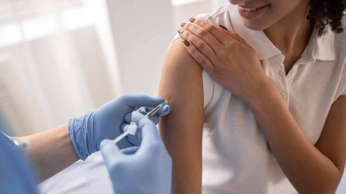 REFUERZA IMSS QUERÉTARO PREVENCIÓN DE ENFERMEDADES RESPIRATORIAS CON JORNADA DE VACUNACIÓN