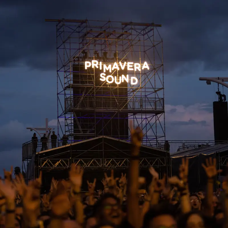 Primavera Sound 2027: todo lo que se viene en el mejor festival de música de nuestro país