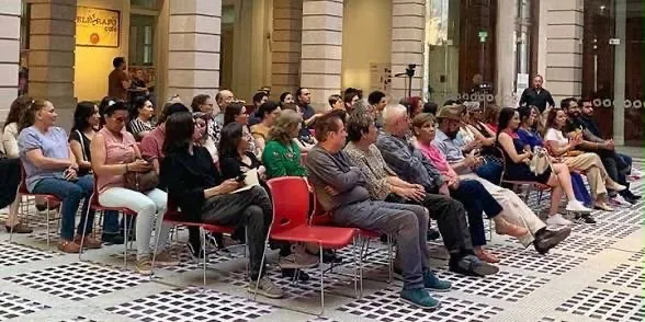 Arranca Congreso Estatal de Farmacovigilancia 2026 en Casa Chihuahua; buscan fortalecer seguridad de pacientes