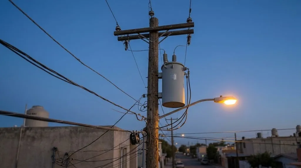 Tijuana necesitará mil 208 megawatts adicionales de electricidad durante los próximos 5 años