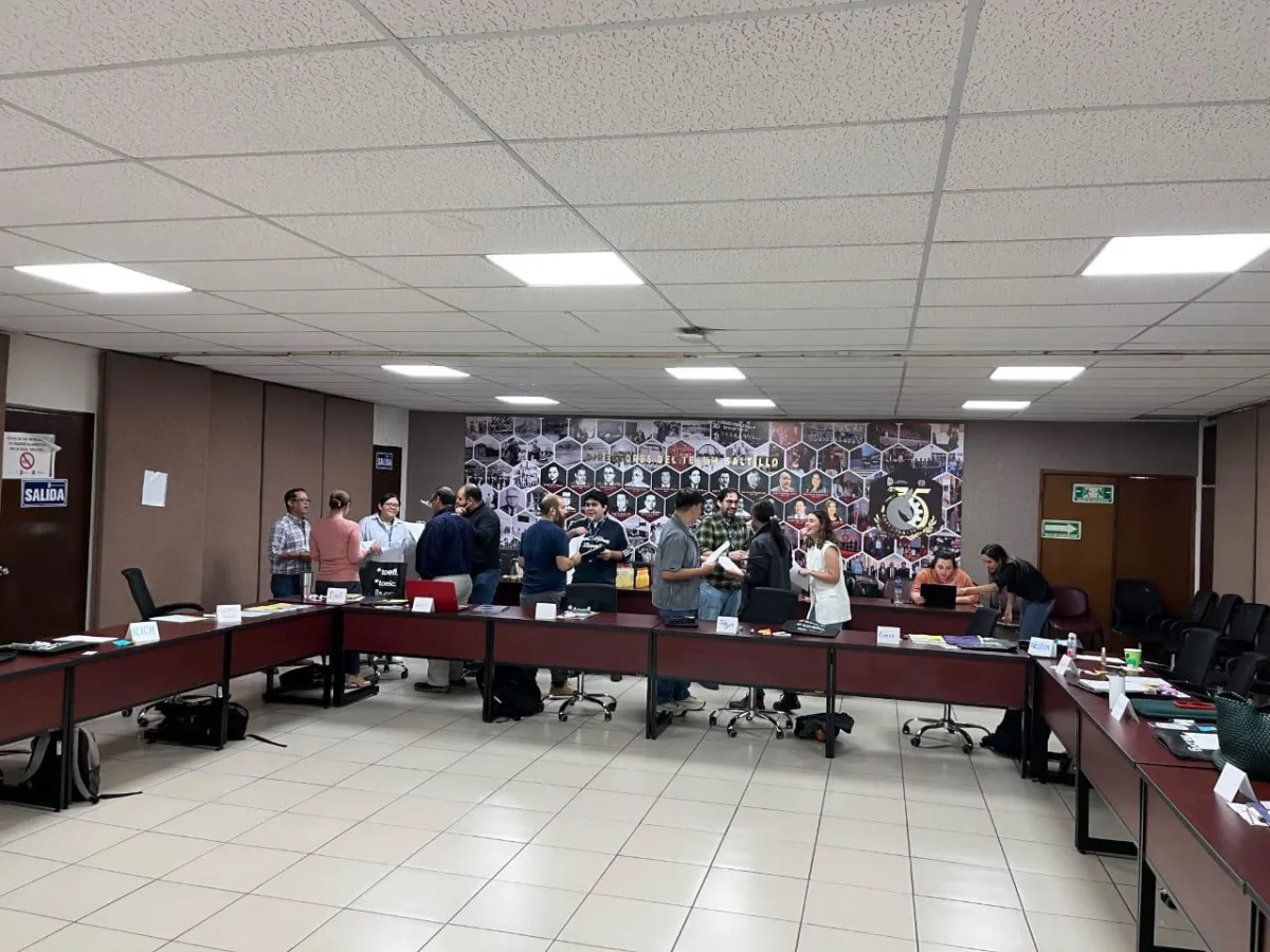 Actualizan docentes del TecNM conocimientos para evaluar inglés con TOEFL ITP
