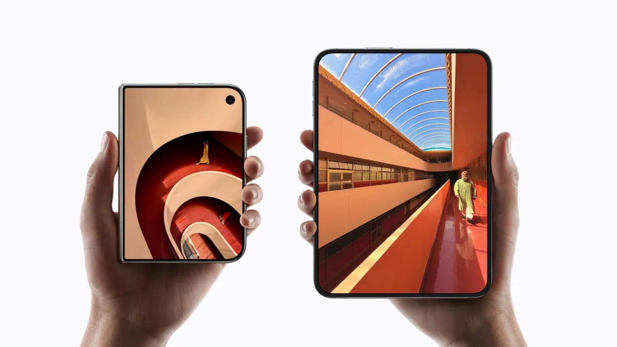 AGOTADO: iPhone Duo se queda sin preventa y desplaza envíos hasta 2027 ¿Cómo lo puedo conseguir?