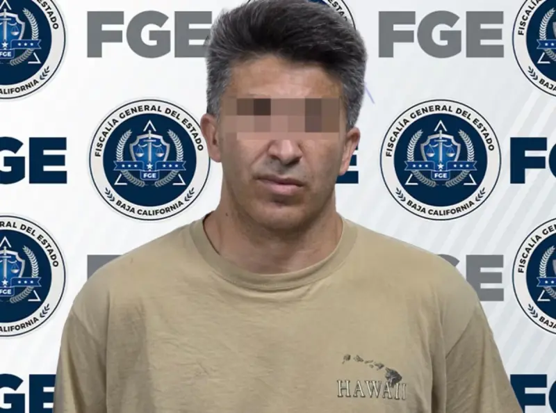 Cárcel a acusado de pederastia en el fraccionamiento Zafiro