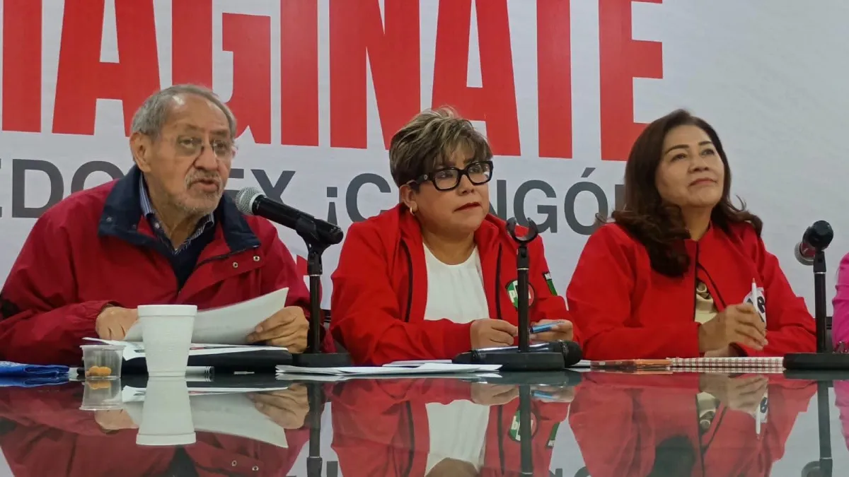 Acusan a exalcaldesa priista de encabezar sabotaje de obras en La Paz