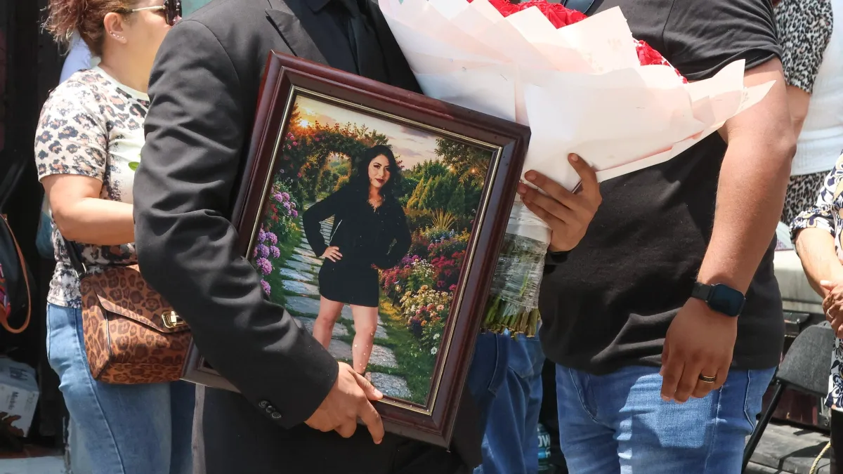 Caso Blanca Adriana: siguen prófugos falsa doctora, hijo y asistente; mantienen alerta migratoria