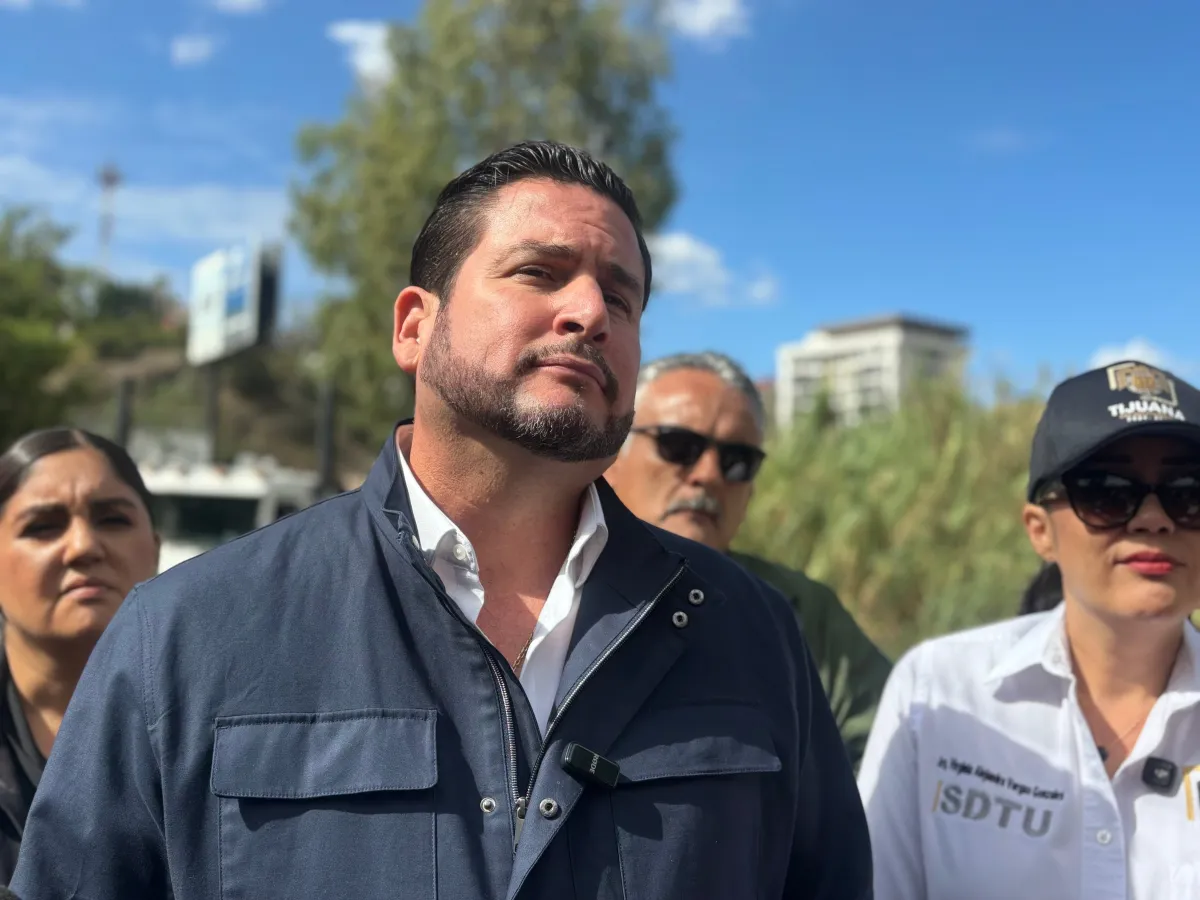 Evalúan señalizar más de 20 viviendas por riesgo de deslizamiento en Tijuana
