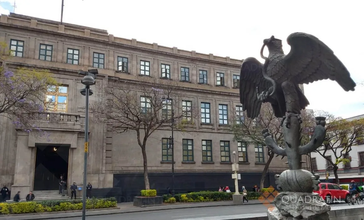 Propone SCJN validar cambios en aguinaldo y jubilaciones en Morelos