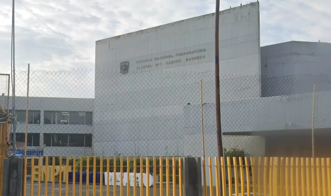 ¿Quién fue el alumno herido tras riña en las protestas de Prepa 1 UNAM? Esto sabemos