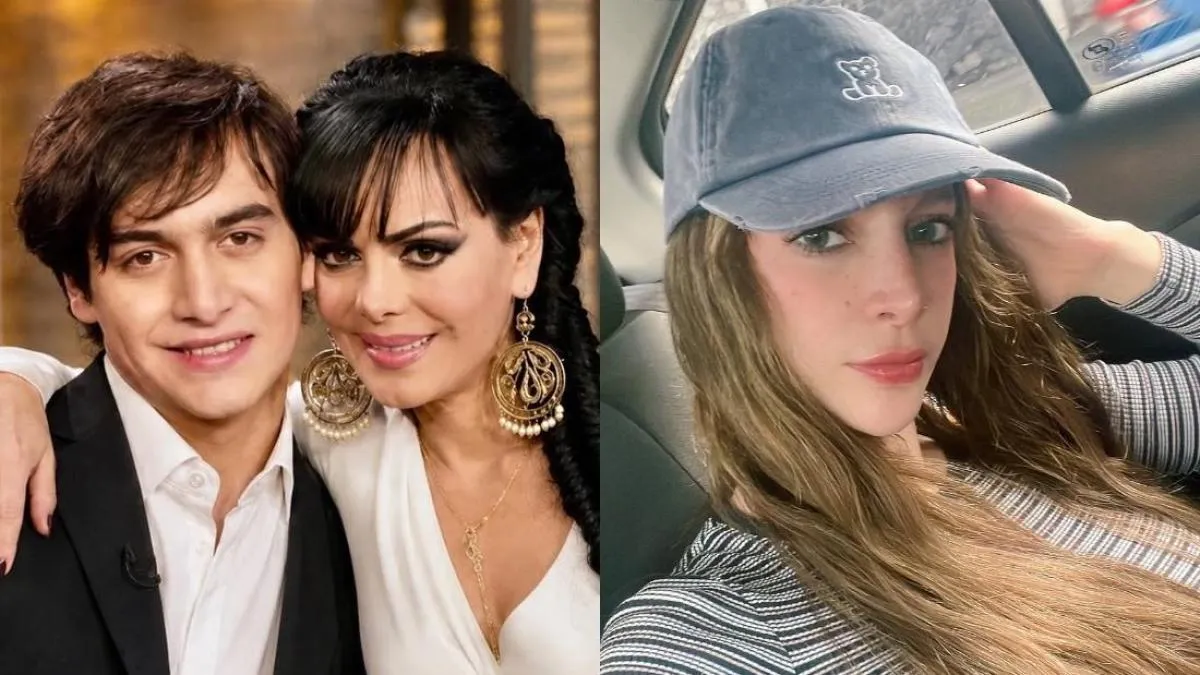 Maribel Guardia denuncia a Imelda Tuñón por presunto homicidio de Julián Figueroa; esto se sabe