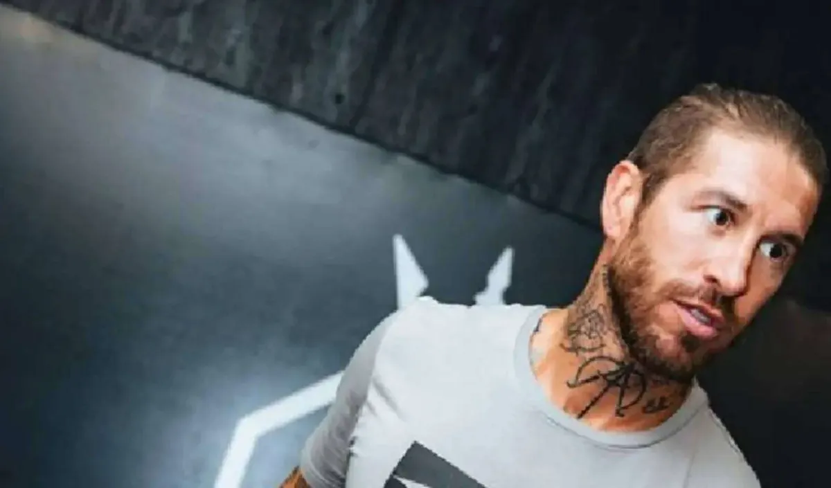 Sergio Ramos y Dani Carvajal: ¿juntos en el Getafe de Ángel Torres?