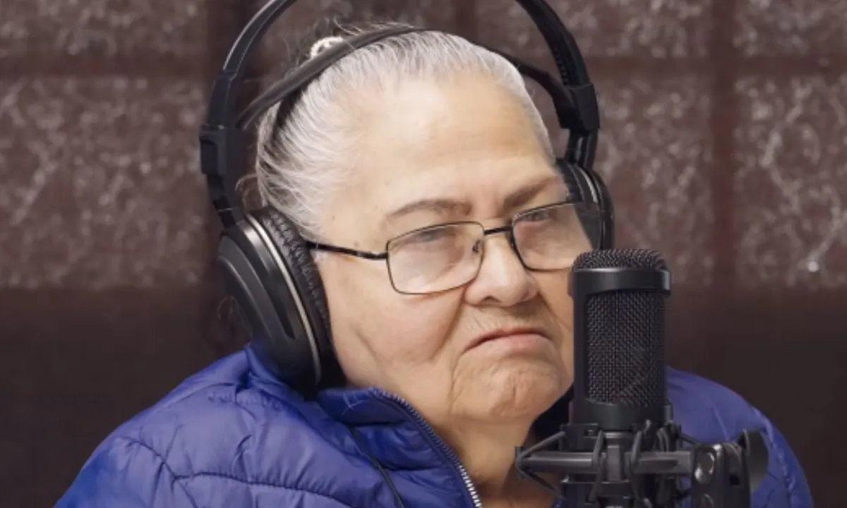 Doña Carlota, acusada en Chalco: “Me arrepentí mucho, pero ya qué iba a hacer”