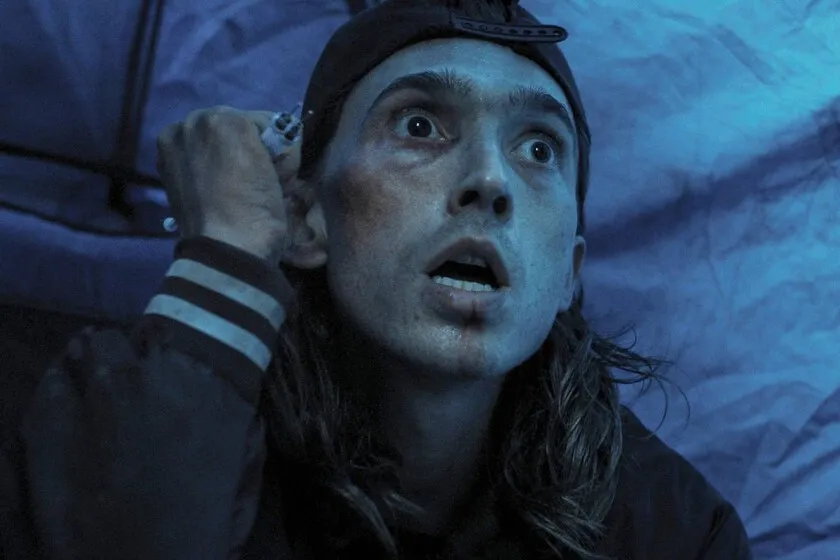 Ya es oficial. Netflix anuncia el estreno de una de las mejores películas de terror de los últimos años para antes del próximo Halloween