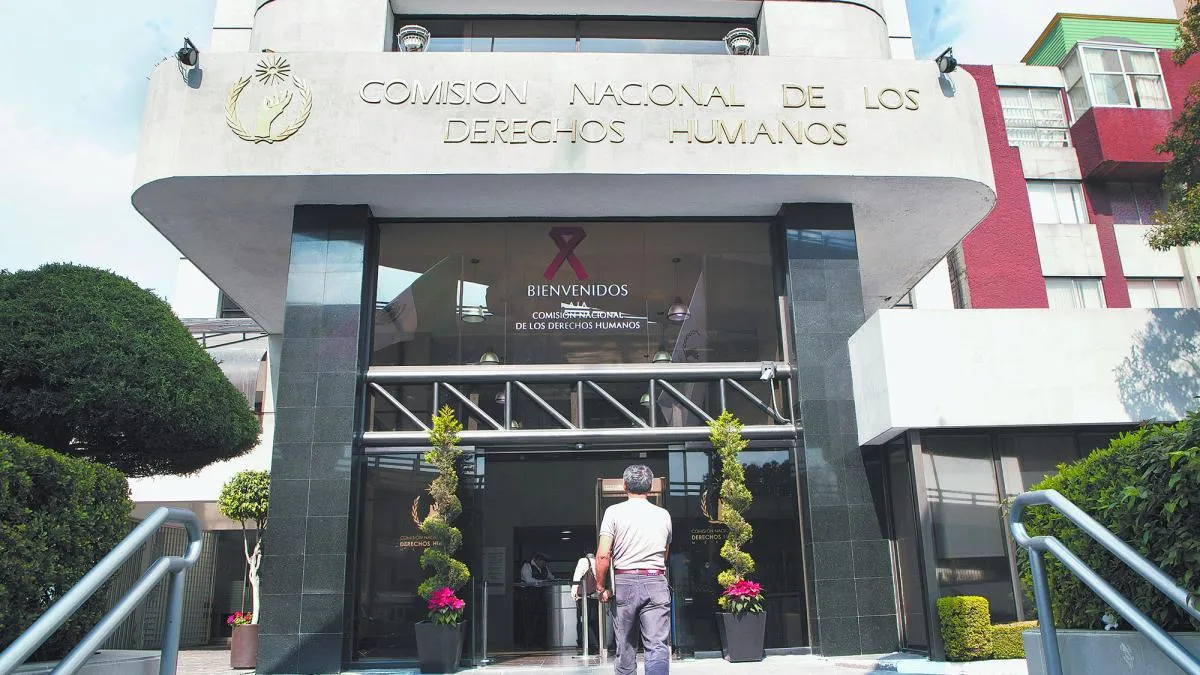 TEPJF ordenó al INE investigar si la CNDH trató de influir electoralmente en contra del PRI