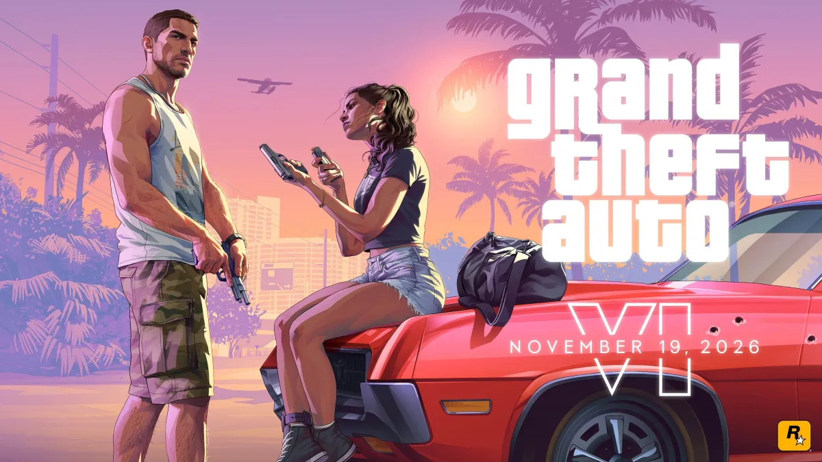 El tráiler de lanzamiento de Grand Theft Auto VI ya está disponible ¡Míralo aquí!