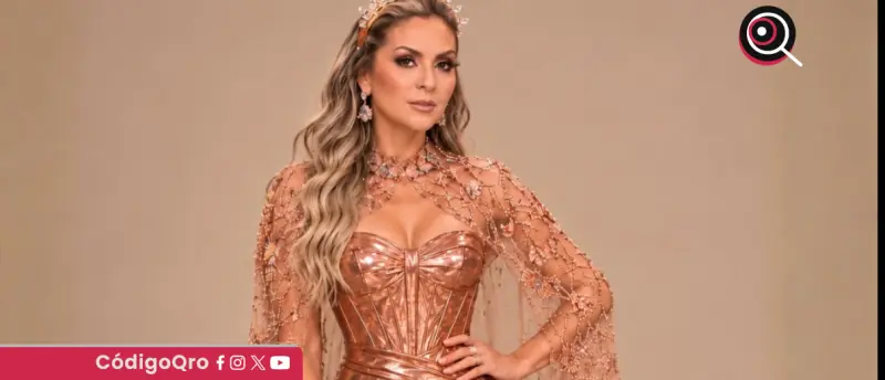 Mariana Ochoa gana La Casa de los Famosos México 2026 tras inesperado regreso