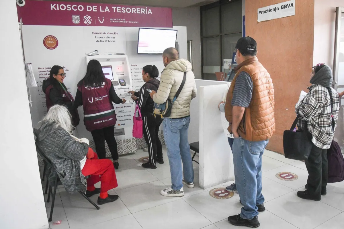 Más predial, menos renta