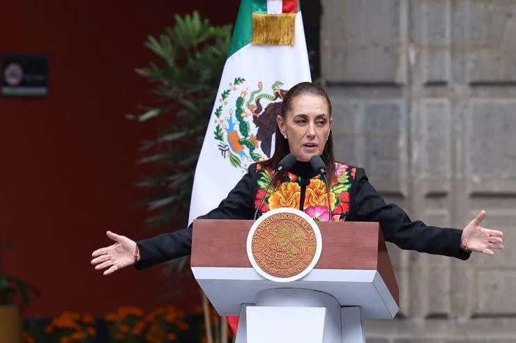 Presentarán Sheinbaum y Lemus plan para evitar deuda de 54 mmdp por agua en la ZMG