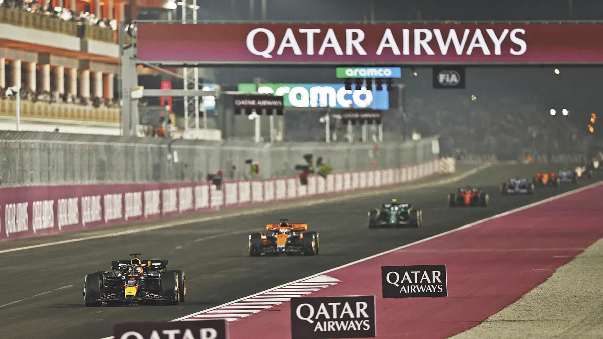 MotoGP seguirá adelante con el GP Qatar pese a tensiones regionales y preocupación de los pilotos