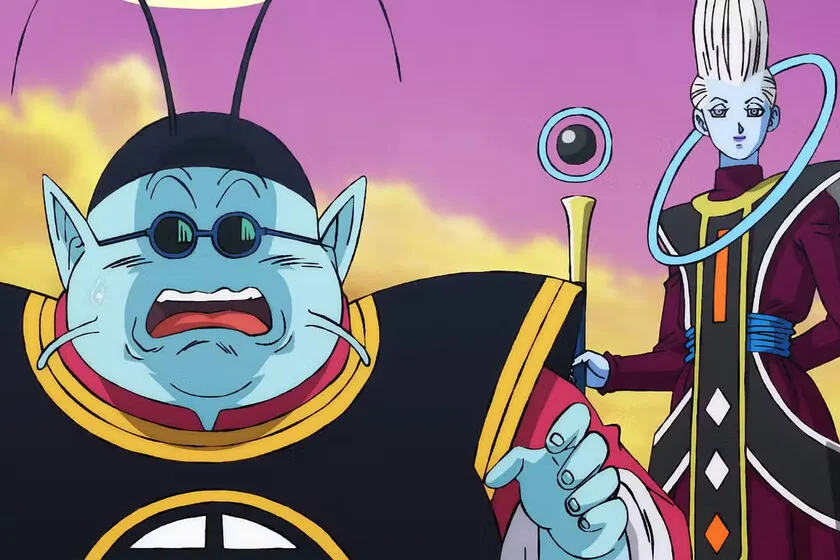 'Dragon Ball Super: Beerus' por fin corrige uno de los peores errores del anime original. "Solo" ha tardado 11 años en hacerlo
