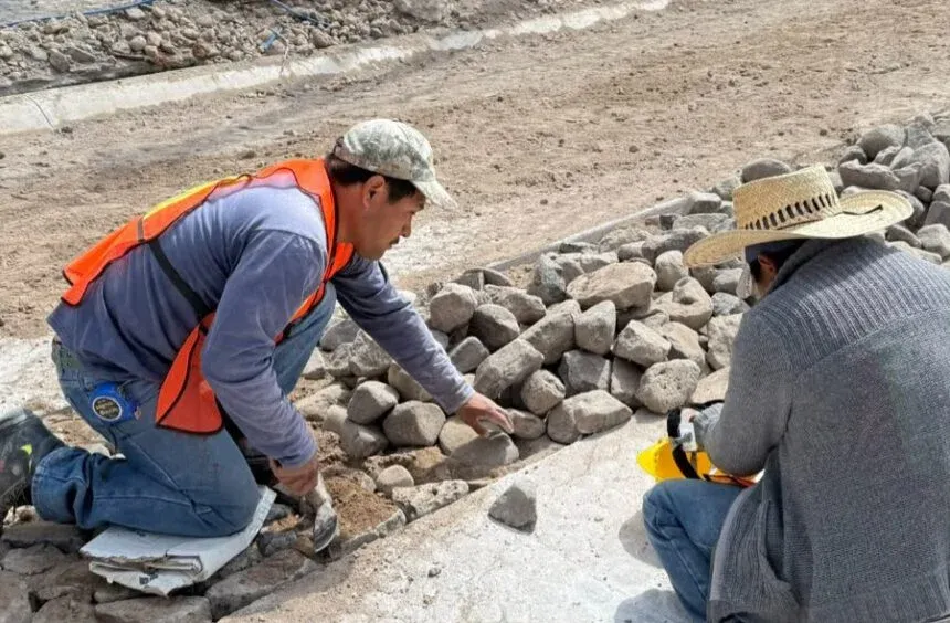 Priorizará Querétaro obras en colonias durante 2027