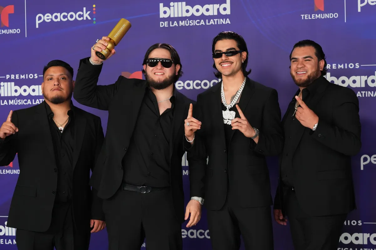 ¿Dónde ver los premios Billboard 2026? Horarios y artistas confirmados?