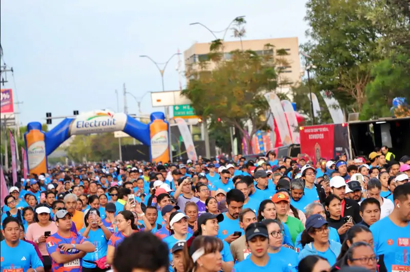 Sin registro de negocios afiliados que participen en el Querétaro Maratón: CANACO