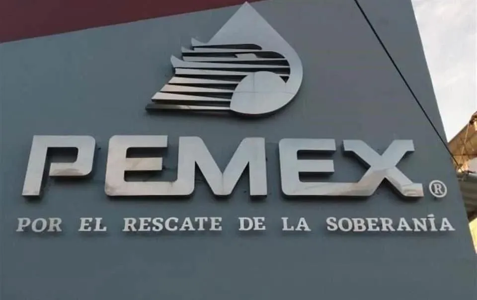 Reporta Pemex alza de 18% en ventas de combustibles