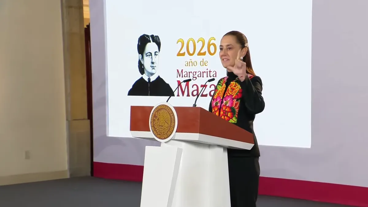 Sheinbaum celebra victoria de Lula y destaca su impacto para América Latina