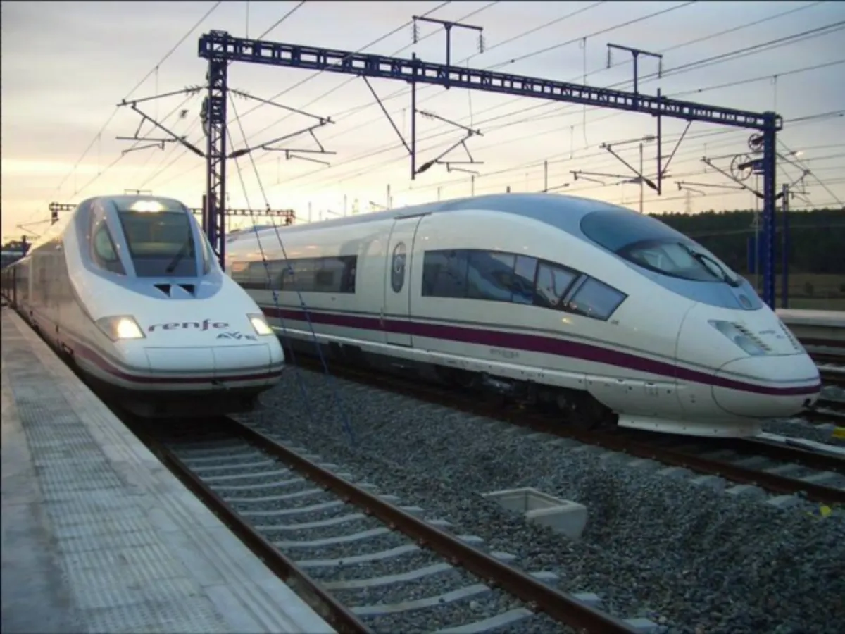 Los expertos alertan de una inversión insuficiente en el mantenimiento de la alta velocidad