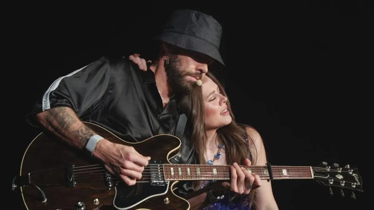 Jesse y Joy en Auditorio Nacional: setlist, cómo llegar y todo sobre uno de sus últimos conciertos