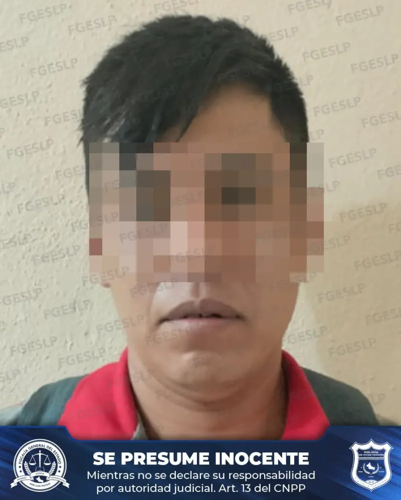 Vinculan a proceso a hombre acusado de delitos sexuales contra menor