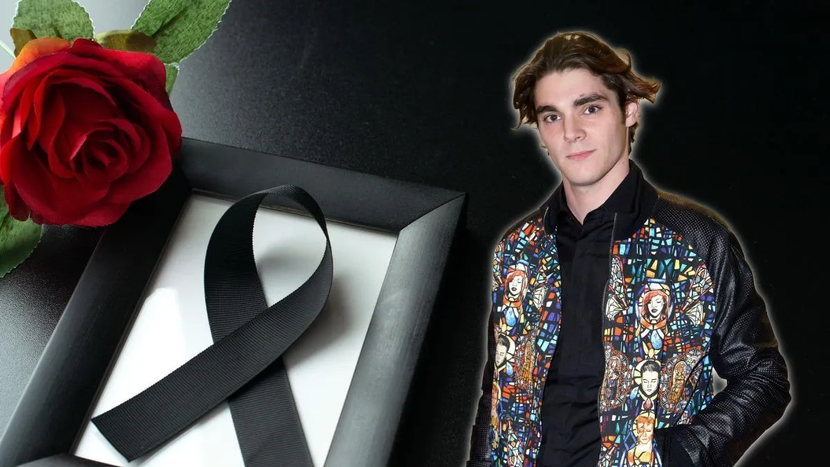 Realizan funeral de RJ Mitte, actor de 'Breaking Bad'; esto se sabe de la ceremonia