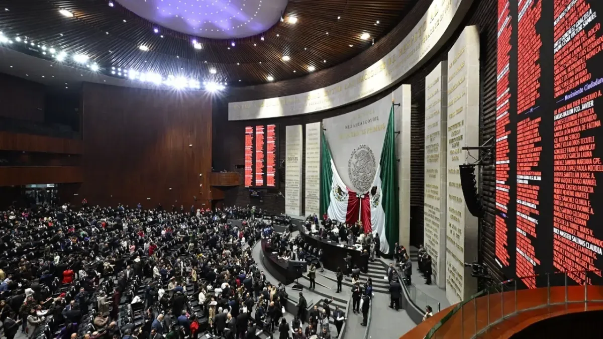 Diputados aprueban ley contra efectivo