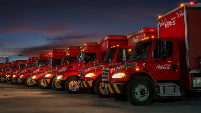 FEMSA y Coca-Cola FEMSA alcanza máximo histórico en evaluación de sostenibilidad de S&P Global