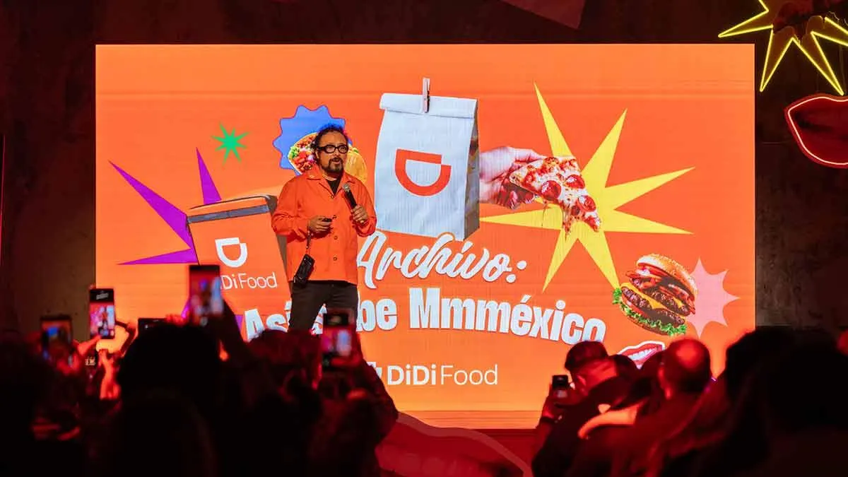 ¿Qué prefieren los mexicanos al pedir comida?
