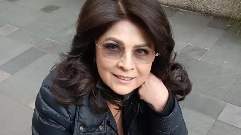 Victoria Ruffo revela que contrajo un raro virus y estuvo en el hospital; "de la patada"