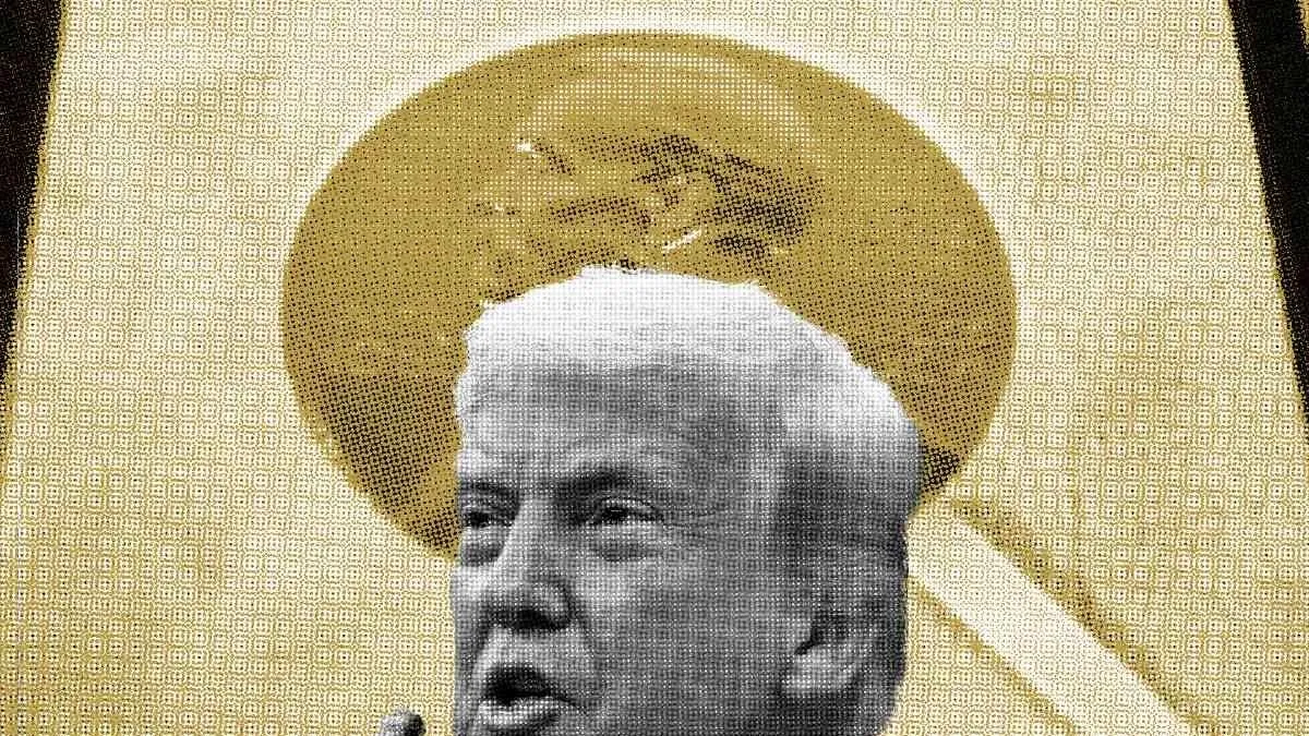 "Ya va siendo hora": Trump insiste en que merece el Nobel de la Paz de 2026