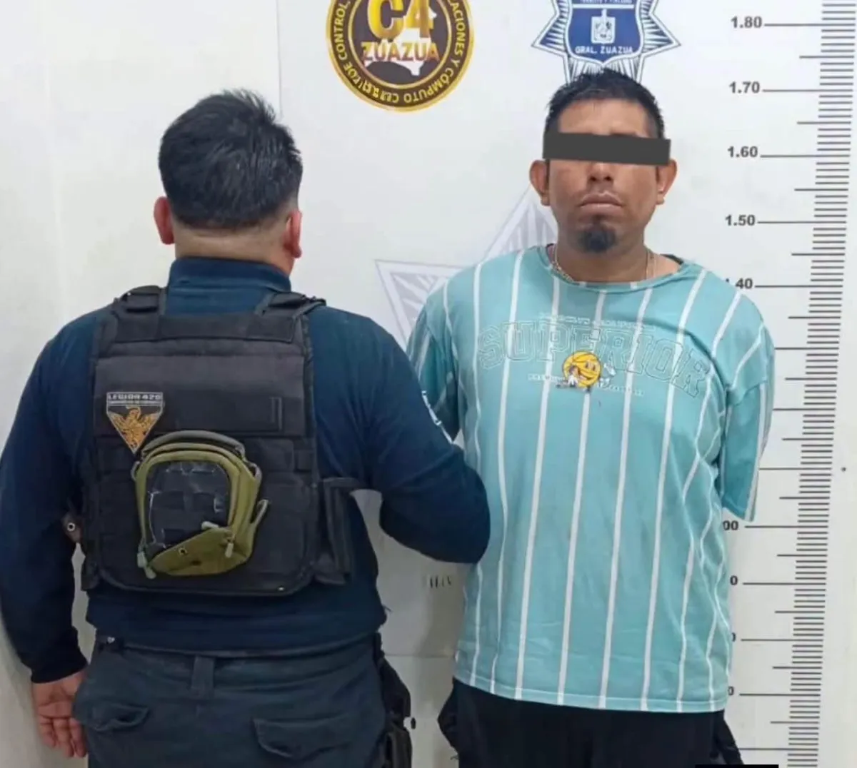 Tan celoso como ‘Otelo’, hombre prende fuego a negocio de Nuevo León por GPS del celular de su esposa