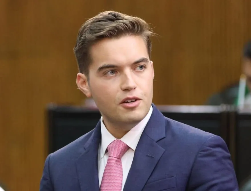 Desconoce PT en NL a “corcholata” de Morena; insiste ir con candidato propio a gubernatura en 2027