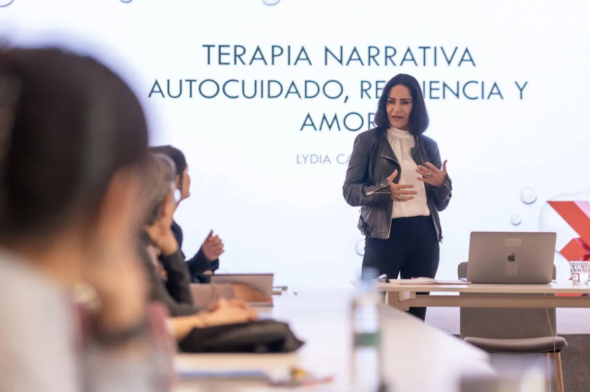 ‘No logró silenciarme’: tras 21 años, Lydia Cacho espera sentencia por tortura contra Mario Marín